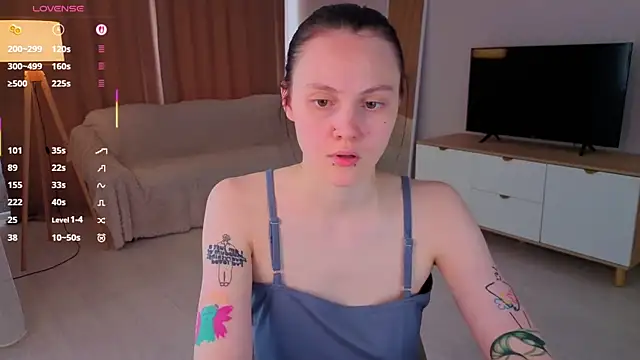 MaryCoopeer XXX чат на живо