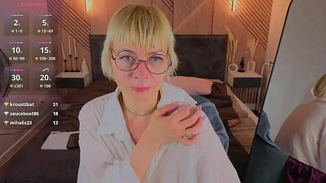 Ann_Annise Live XXX-Chat
