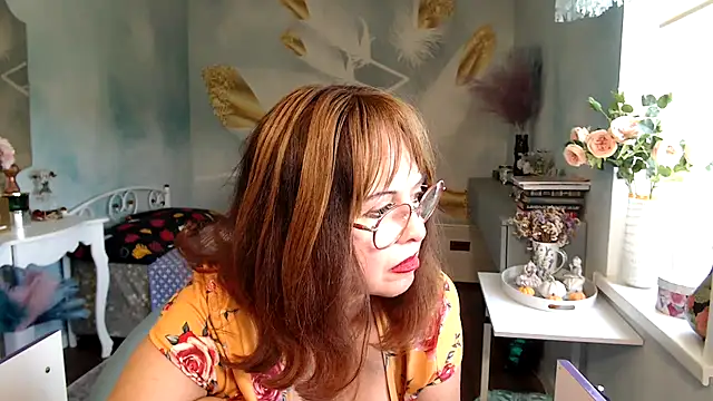 Chat XXX ao vivo de Arisa5000