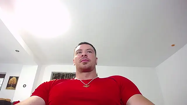 MasterAj69_ Adlı Modelin Canlı XXX Sohbeti