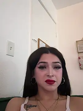 exoticmisfittn Live XXX chat