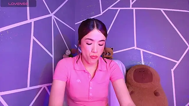 samivan1234's Live XXX Chat