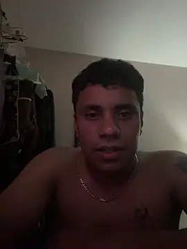 Chat XXX en directo de NekutaMex