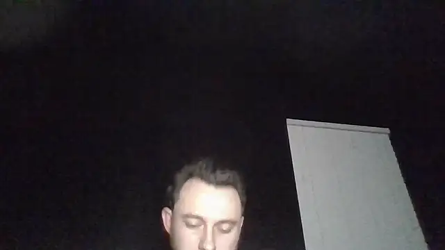 Mikecloudyhawk – Live XXX-chat