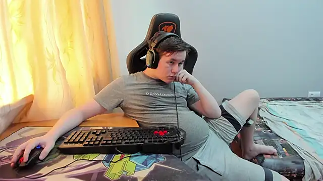 XXX chat uživo modela iliaskrislove
