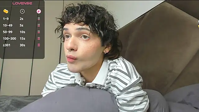 Chatroom XXX en direct de colestorms