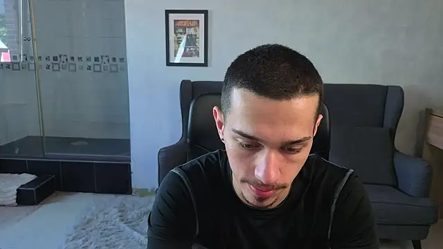 KaydenDrew Live XXX-Chat