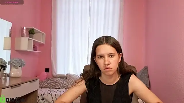 Molly_Miavka: онлайн-секс-чат