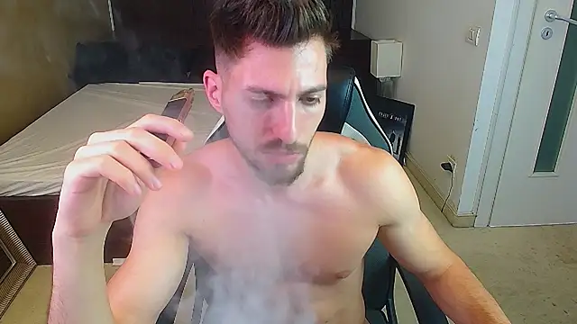 Chat XXX en directo de FelixRook