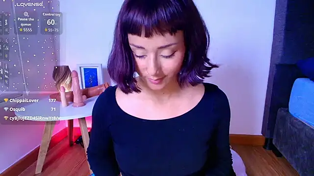 tati_cardenas – Live XXX-chat