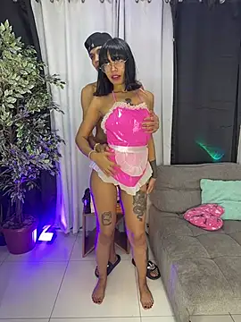 Wild_lovers_ 라이브 XXX 채팅