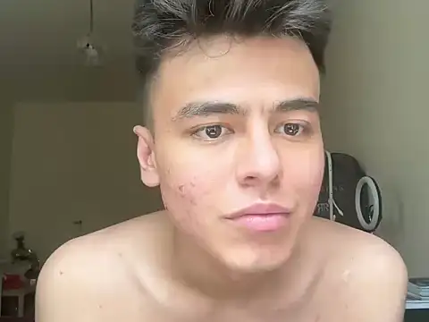 ToddWarren Live XXX Chat