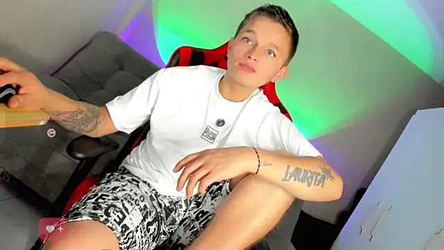 Chat XXX ao vivo de Tim_wolf