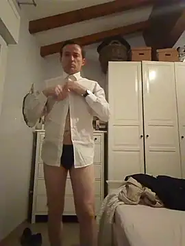 openlegsforyou Chat XXX in diretta