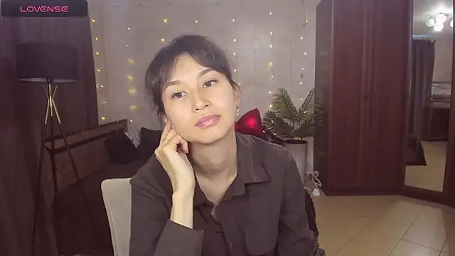 Živý XXX chat SheilaRare