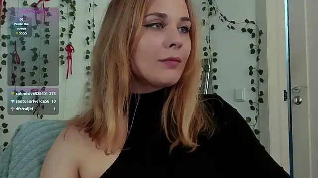 Rita_Wild: απευθείας συνομιλία ΧΧΧ