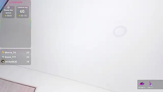 Chat XXX ao vivo de abigail_johnson