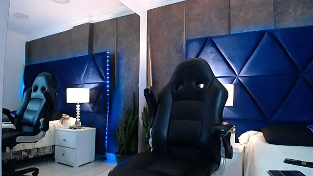 ThiagoFerrer_ Obrolan Langsung XXX