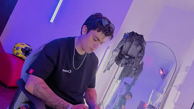 angel_still_'s Live XXX Chat