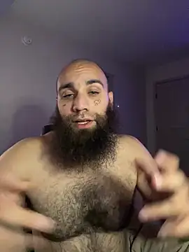 MastaWolfy's Live XXX Chat