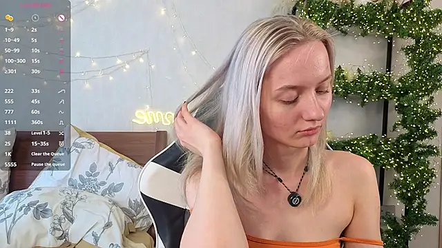 Онлайн чат XXX IdaValenti