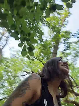 Zoe_addiction's Webcam Show