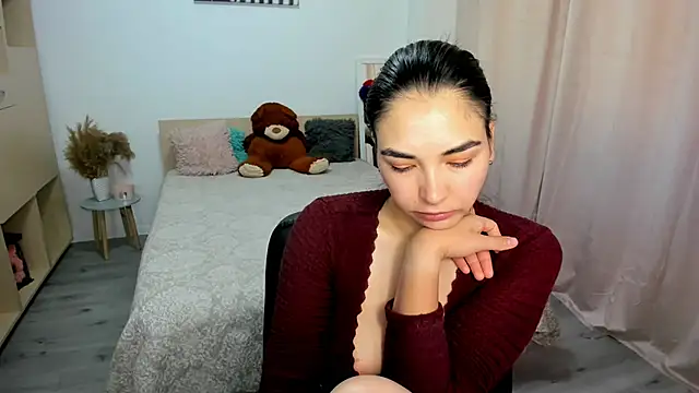 AlexaJuly Chat XXX live