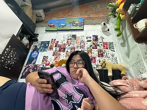 Онлайн чат XXX violeta_818