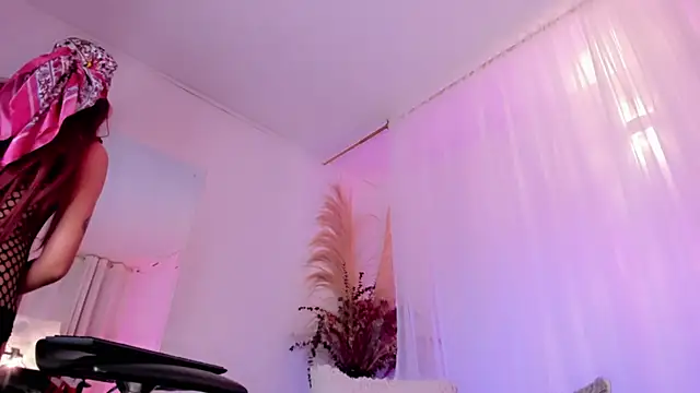 Chat XXX en directo de BadKittyTS