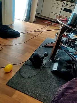 haetsaa webcam show