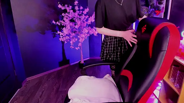 FoxxyyPolly Live XXX-Chat