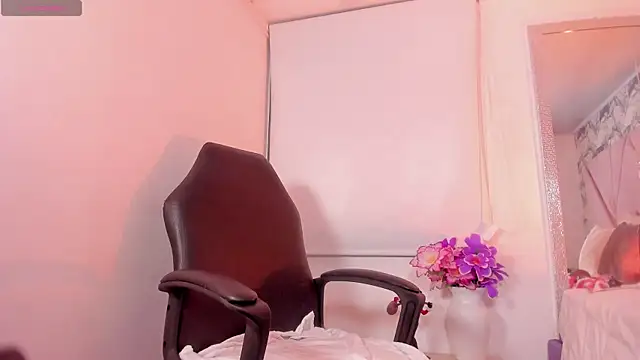 mia_rouxx1 Obrolan Langsung XXX