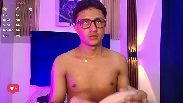Thiago_Nova – Naživo XXX chat