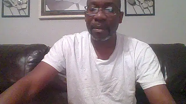 TerryStyles' Webcam Show