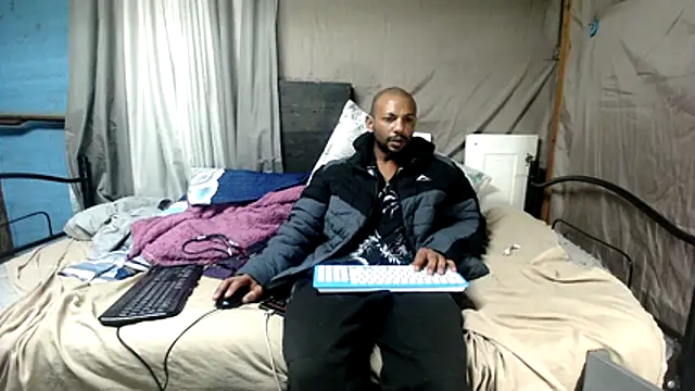 Camodick's Live XXX Chat