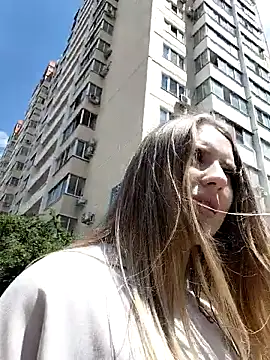 Živý XXX chat caressyourself