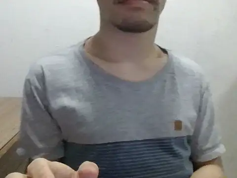 Chat XXX en directo de DiGabriel