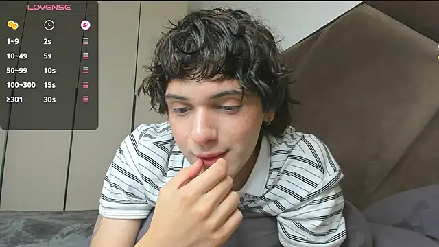 colestorms Live XXX Chat