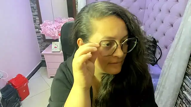 Sembang XXX Secara Langsung Sarah_Boobs_