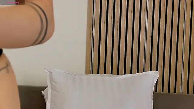 AlissaMarks 现场XXX聊天
