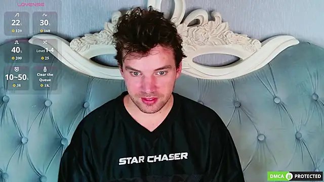 ArthurMeyers' Live XXX Chat