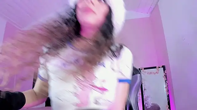 Živý XXX chat Zahara___1