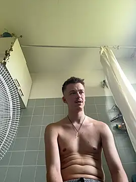 Toyjungee Pertunjukan Webcam