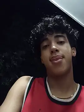 boy_max_latin Live XXX Chat