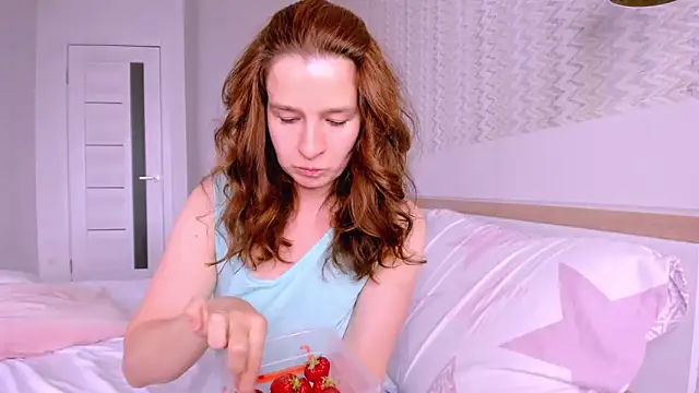Czat XXX na żywo – __MaryLee__