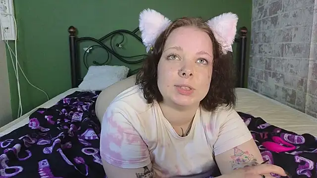 Chat +18 de Vlada_vv ao vivo