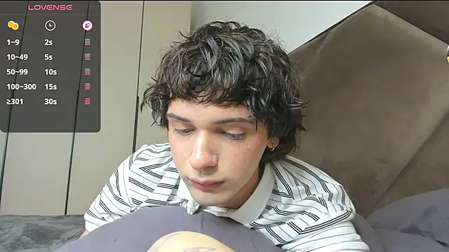colestorms Live XXX Chat