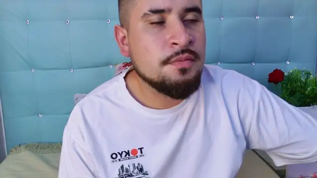 rocockdaddy live XXX chat