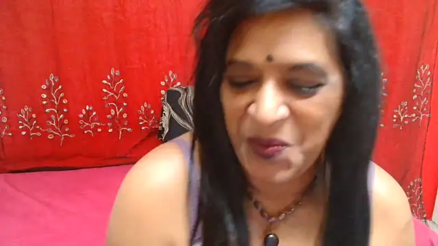 INDIANFUSION Live XXX-Chat