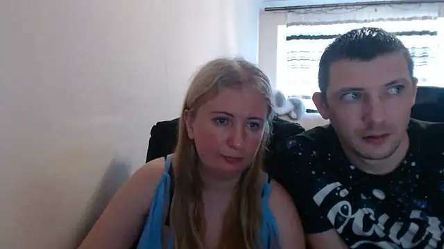 Вебкам-шоу PeterAndJen